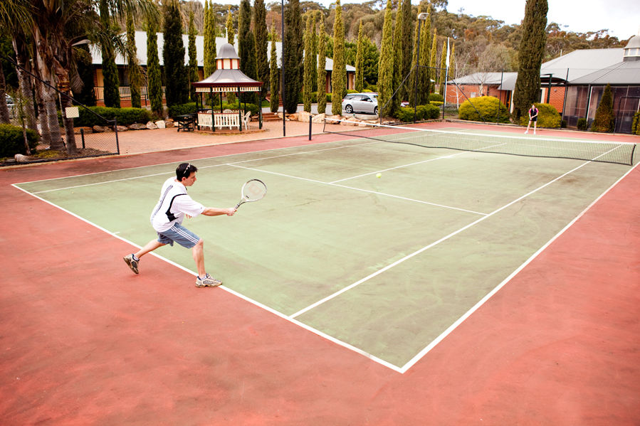 Отель Clare Country Club Удобства фото